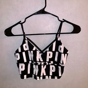 PINK Victoria’s Secret  Ultimate Sports Bra
